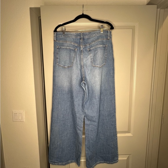 Lauren Conrad-Wide Leg 12 - Picture 2 of 2